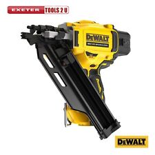 Dewalt DCN930N 18v XR Brushless Cordless 90mm Framing Nailer Naked