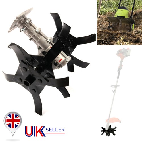 26mm rotavator cultivator - 26mm,