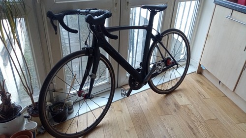 Kuota kryon carbon road bike - kuota,