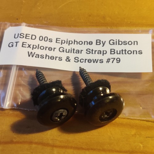 Used 00s epiphone gibson - 00s, by