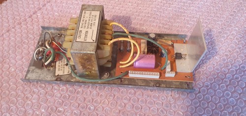 Farfisa 4290r electronic - 4290r-ho,