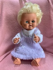 Vintage Baby Doll - F. D. Made