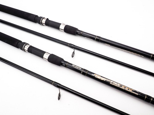 Pair ron thompson evo - of,
