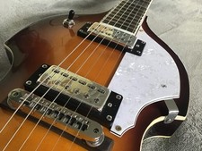 HOFNER~Ignition violin 6