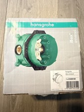 Hansgrohe iBox Universal