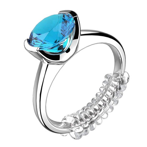 Ring size adjuster - ring,