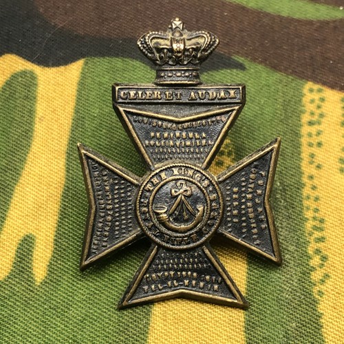 Original british army - british,