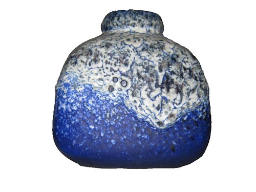 Amazing 60s fat - 60s, lava