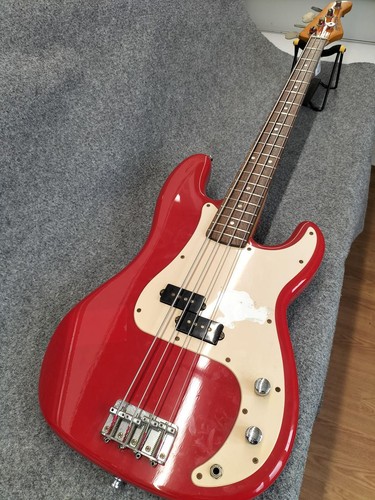 Fernandes electric bass - fernandes, pb