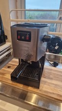 Gaggia Classic Espresso Coffee