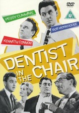 Dentist In The Chair [DVD] -