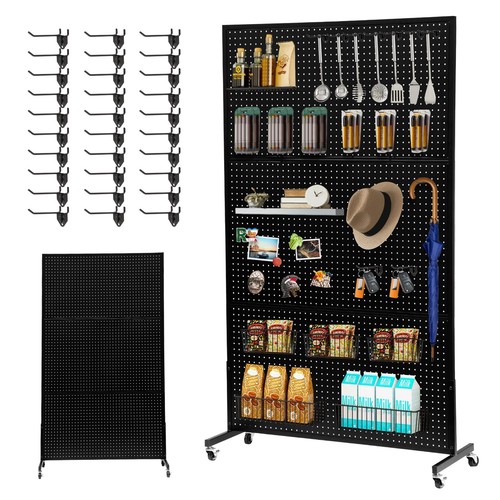 Nectacol 6 pegboard - nectacol,