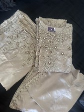 Pakistani Salwar Kameez Suit