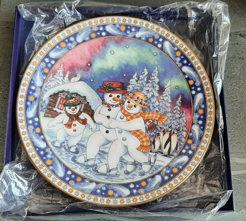 Royal worcester decorative - royal,