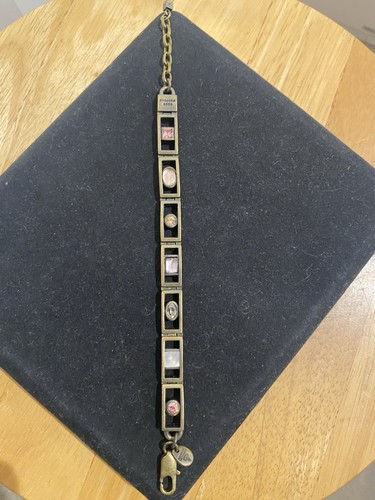 Vintage dyrberg kern multi - vintage,