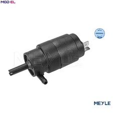 WASHER FLUID PUMP WINDOW