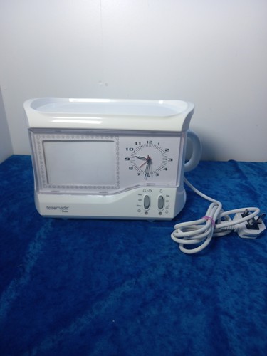 Swan teasmade stm202n retro - teasmade,