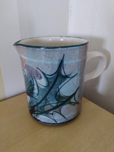 New tain pottery glenaldie - –,