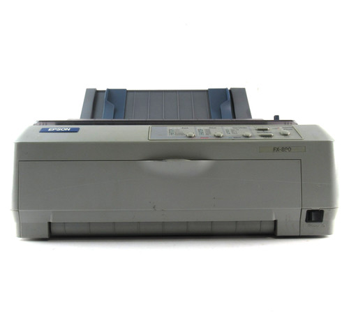 Epson 890 mono - epson,