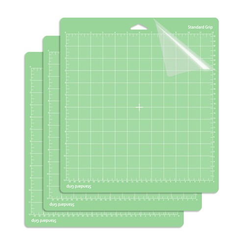 3pcs 12in replacement - 3pcs, 12*12in