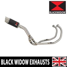 KLE 500 KLE500 Exhaust System Silencer End Can 200CS