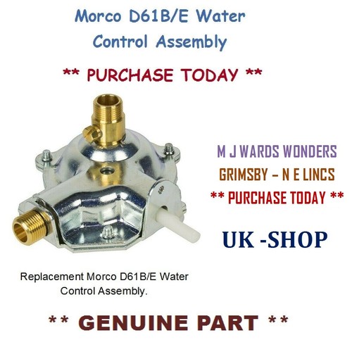 Morco d61b d61e water - morco,