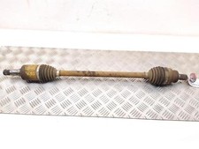 Volvo Xc90 driveshaft rear