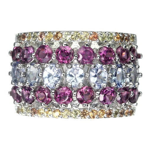 925 sterling silver ring - 925,