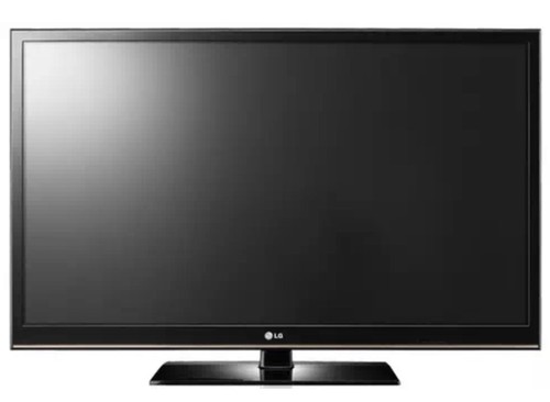 Television - lg, 50”