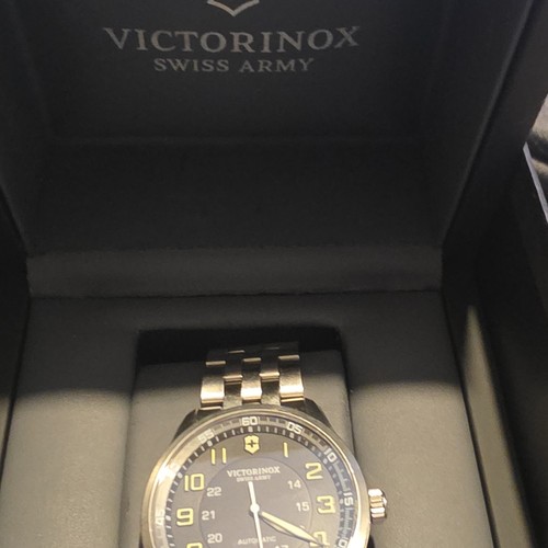 Victorinox swiss army infantry - swiss,