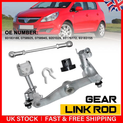 For vauxhall corsa combo - for,