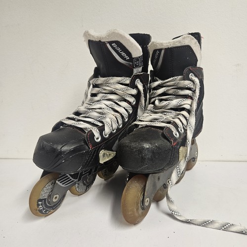 Bauer vapor x40r inline - vapor, hockey