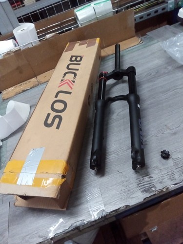 Bucklos yino mtb air - bucklos,