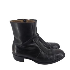 Vintage Florsheim Dark Brown