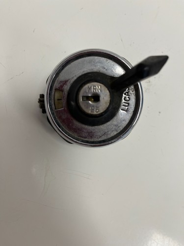 Lucas ignition switch mrn - ignition,