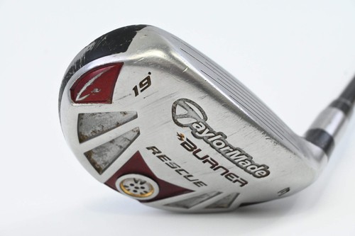 Taylormade burner 2007 3 - burner,