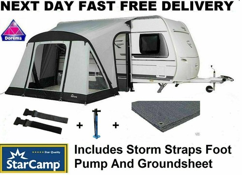 Dorema starcamp quick - dorema, 385