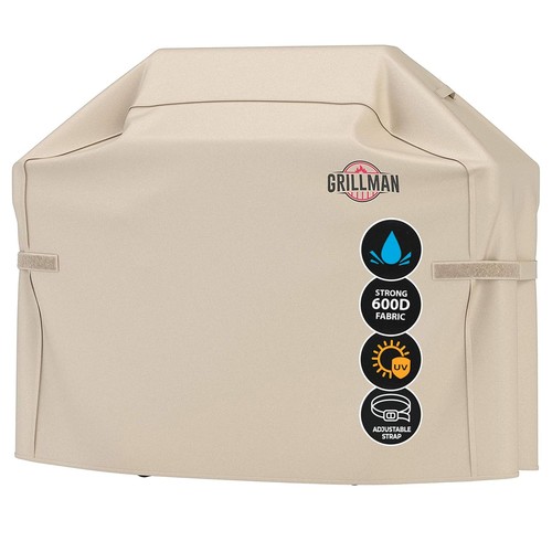 Grillman bbq cover gas - bbq,