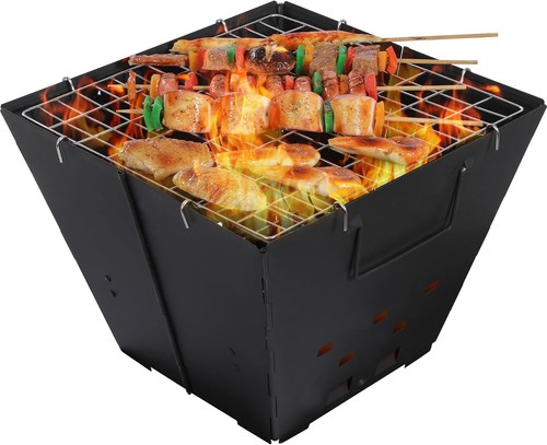 Redcamp portable fire - redcamp, for