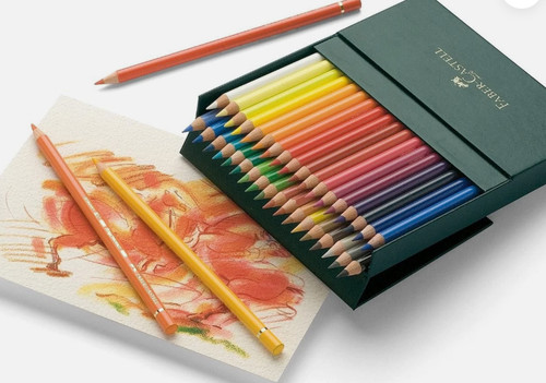 Faber castell water colour - faber, 36