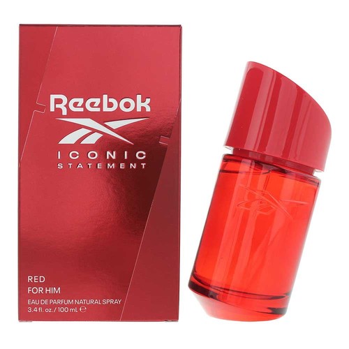Reebok iconic statement red - reebok,