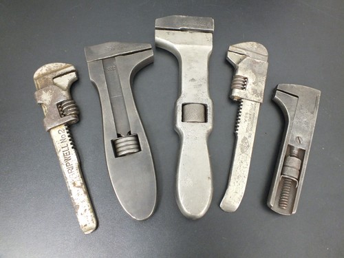 Job lot vintage adjustable - lot,