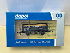 Wessex Wagons Ltd Edition 4