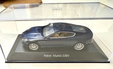 Minichamps 1/43 Aston Martin