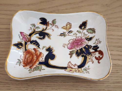 Mason mandalay ironstone - mason’s,
