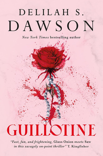 Guillotine - guillotine,