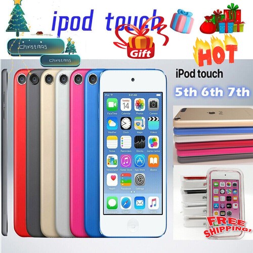 New apple ipod touch - 🍎new,