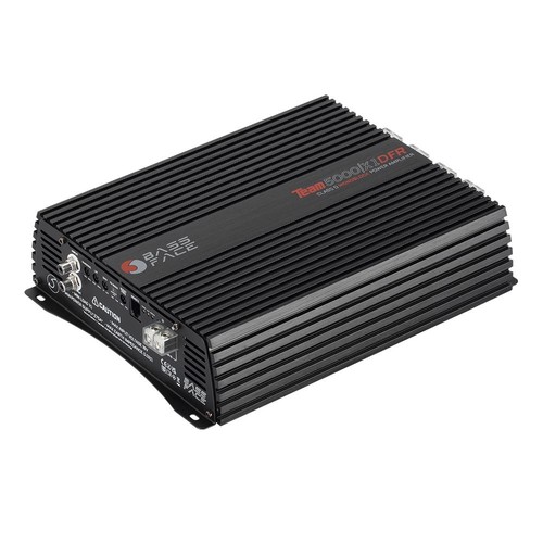Bassface team5000 x1dfr full - team5000/x1dfr,
