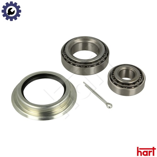 Wheel bearing kit - bearing, 901