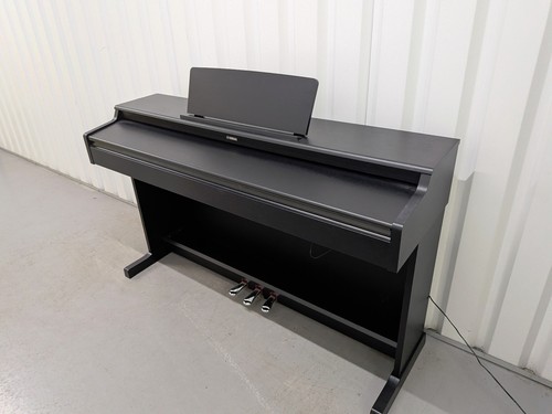 Yamaha arius ydp - ydp-165, digital